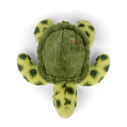 Turtle The Journey Trackable Plush Stuffed Animal