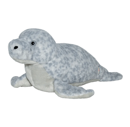 Seal The Glide Trackable Plush Stuffed Animal