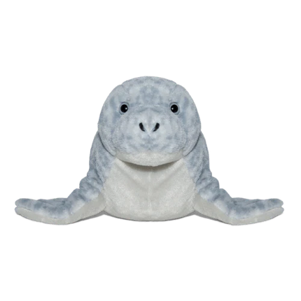Seal The Glide Trackable Plush Stuffed Animal