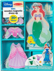 Ariel - Disney Magnetic dress up
