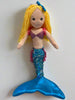 Mermaid w/ Sequins Tail (Pick Your Mermaid)