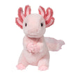 Axolotl Luisa Plush Stuffy Stuffed Animal