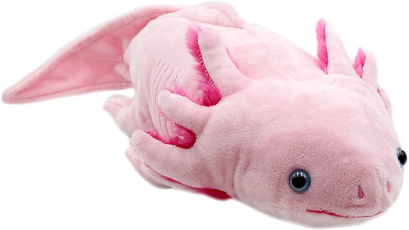 CK-Mini Axolotl Stuffed Animal 8