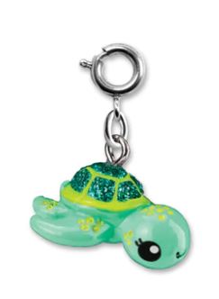 Baby Sea Turtle Charm