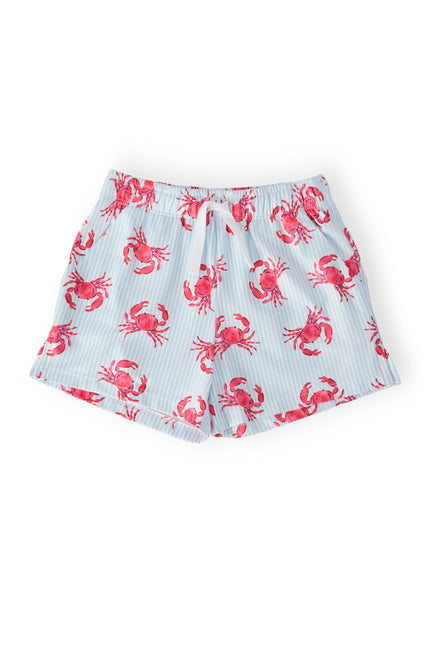 Captain Crab Play Shorts