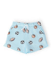 Game On Play Shorts