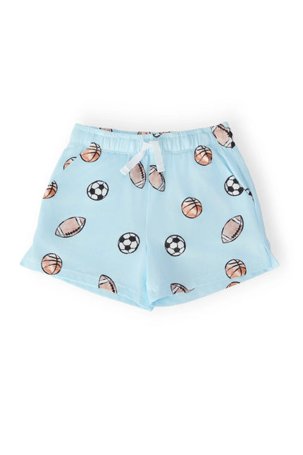 Game On Play Shorts