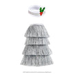 Elf on the Shelf Tiny Tinsel Dress
