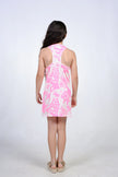 Jersey T-Back Dress - Summer Fun