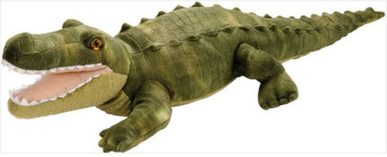 CK Alligator Stuffed Animal