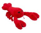 Lobster Clawson Plush Stuffy Stuffed Animal