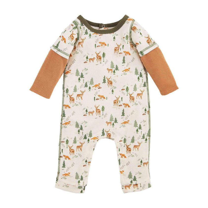 Deer One-Piece