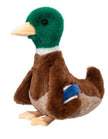 Duck Mallard Desie Plush Stuffy Stuffed Animal