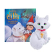 Elf Pets An Arctic Fox Tradition