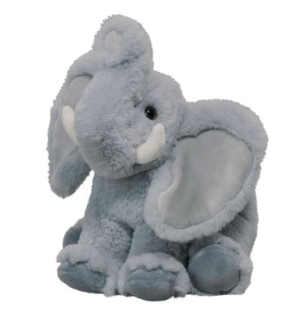 Elephant Everlie Soft Plush Stuffy Stuffed Animal