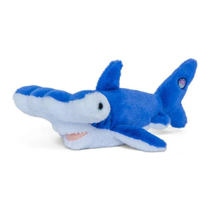 Hammerhead Shark The Voyage Trackable Plush Stuffed Animal