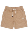 Burro Corduroy Cruz Shorts