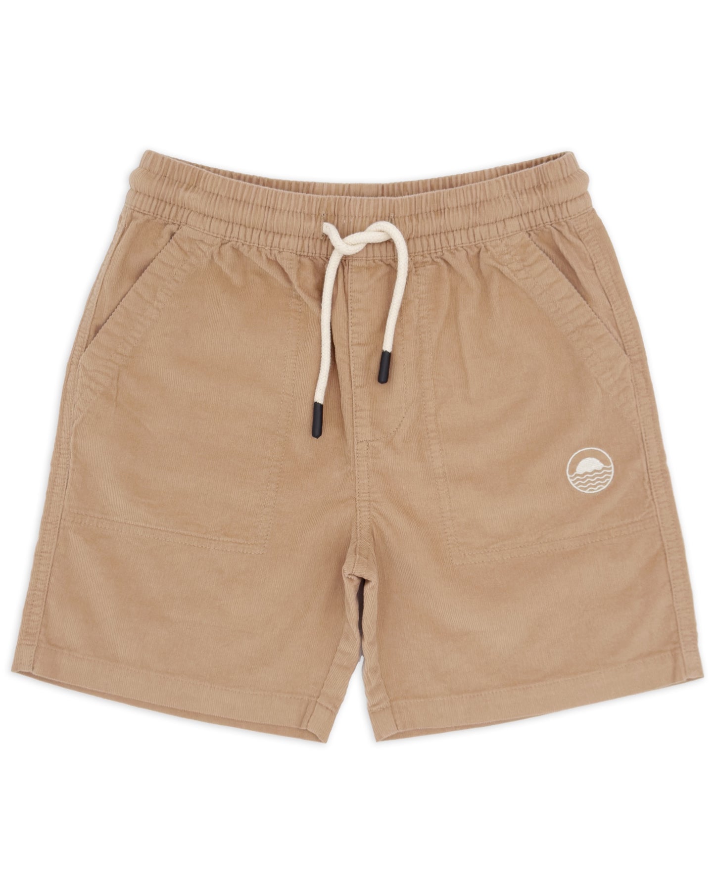 Burro Corduroy Cruz Shorts