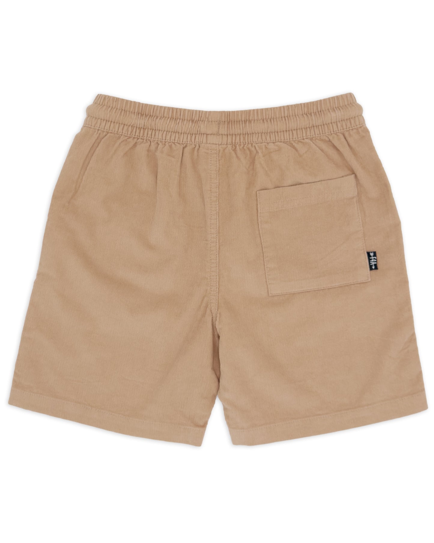 Burro Corduroy Cruz Shorts