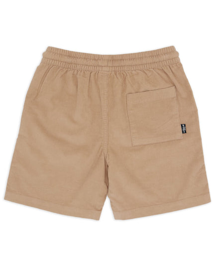 Burro Corduroy Cruz Shorts