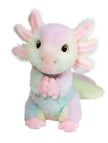 Axolotl Gillie Mini Soft Plush Stuffy Stuffed Animal