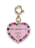 Gold Mommy's Girl Charm