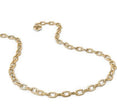 Gold Chain Necklace