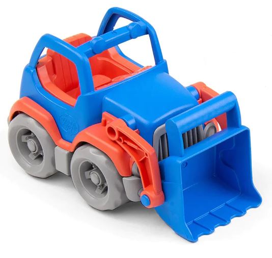 Scooper Green Toys