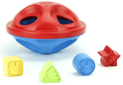 Shaper Sorter Toy - Mickey