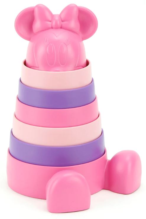 Stacker Toy - Minnie