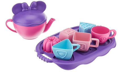 Green Toys Tea Set - Minnie
