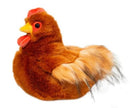 Hen Hector Plush Stuffy Stuffed Animal