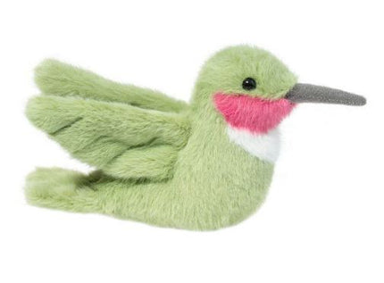 Hummingbird Nectar Plush Stuffy Stuffed Animal