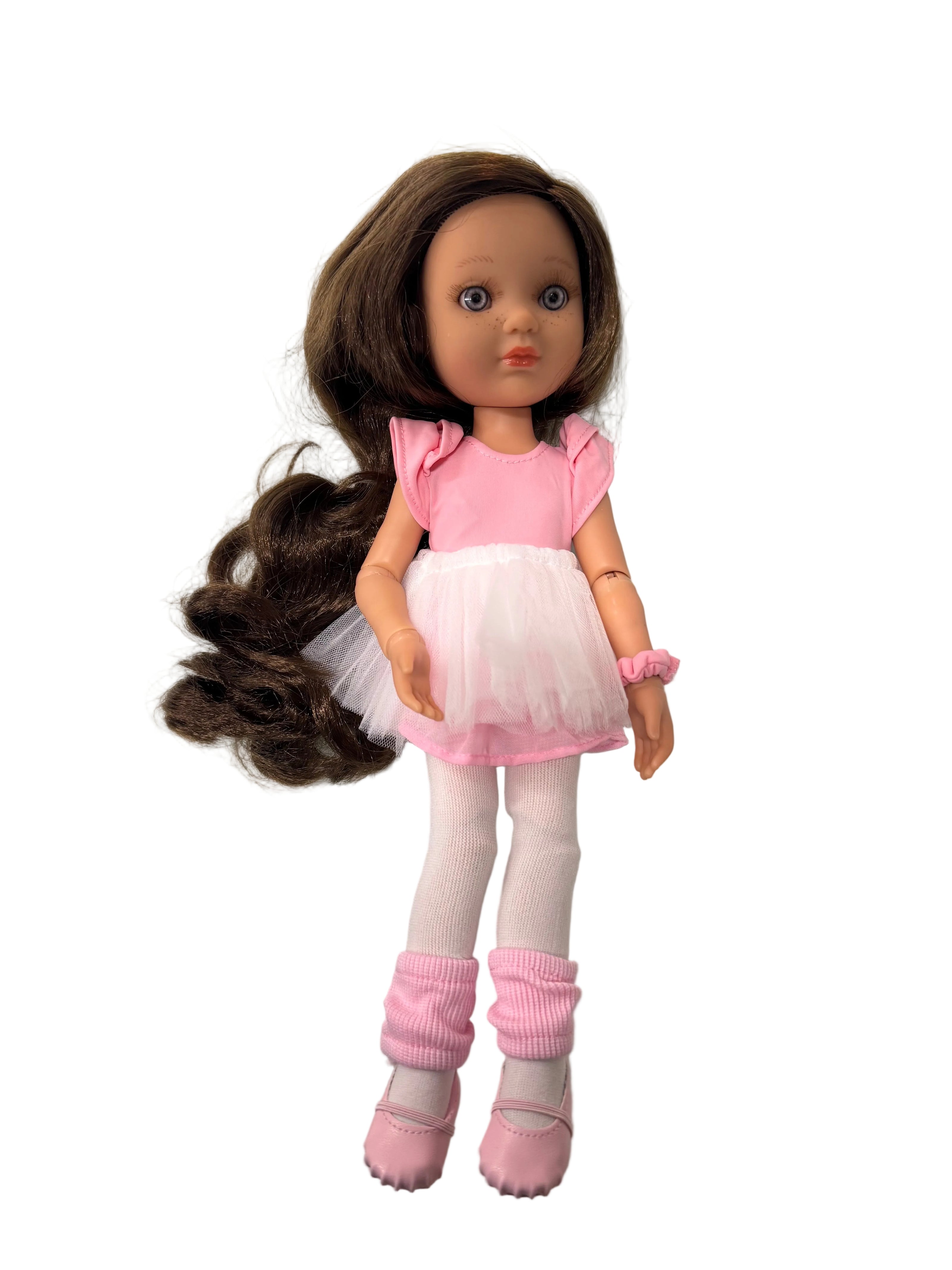 Evia's World® Stefania™ 14