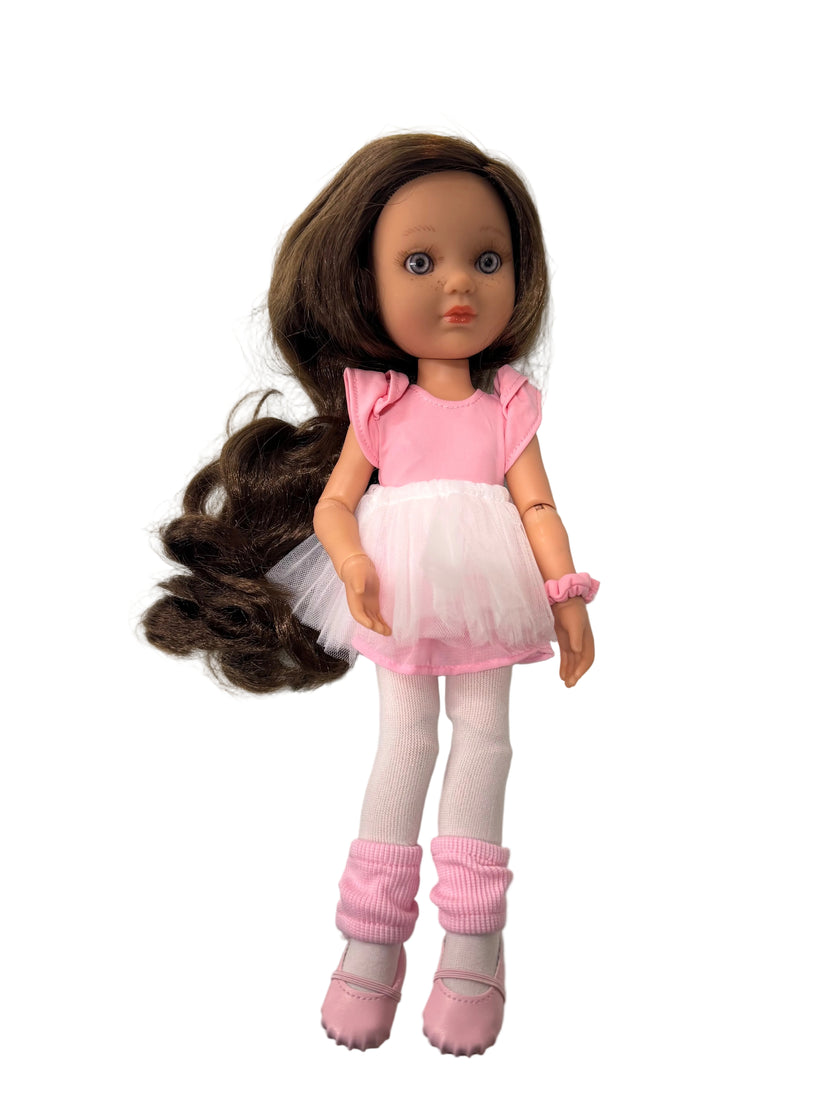 Evia's World® Stefania™ 14