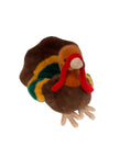 Turkey Gravie Plush Stuffy Stuffed Animal
