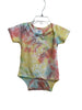 Tie-Dye Onesie - Manatee