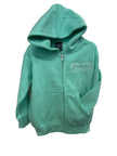Punta Gorda Zip Hoodies Island Reef