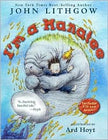 I'm a Manatee with CD Paperback Book
