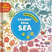 Memory Match Under the Sea Lift-the-Flap Board Book