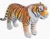 Living Earth Tiger Stuffed Animal 17