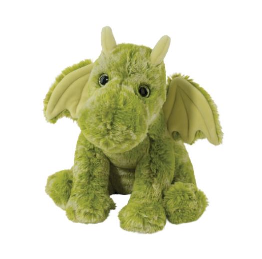 Dragon Lucian Plush Stuffy Stuffed Animal