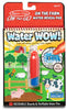 Water Wow! On the Go Travel Activity - Farm Animals
