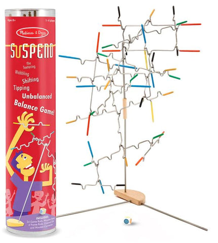 Suspend Family Game Toy
