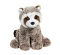 Raccoon Rudie Mini Plush Stuffy Stuffed Animal