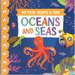 My First Search and Find-Oceans and Seas Board Book