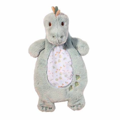 Dino Danny Sshlumpie Plush Stuffy