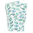 Seaweed Organic Blanket GOTS-certified