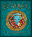 Oceanology Hardcover Book
