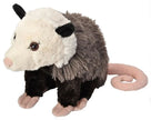 Opossum Stuffed Animal 12